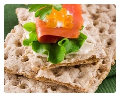 Crackers