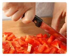 Legume si fructe conservate
