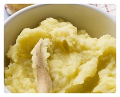 Piureuri de legume sau fructe