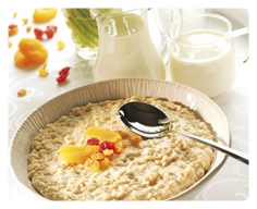 Porridge (cereale)