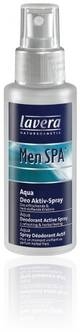 Deodorant spray bio Aqua - Cosmetice pentru barbati