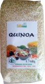 Cereale bio - quinoa - Cereale