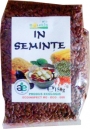 Seminte bio de in maro - Seminte oleaginoase si leguminoase