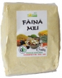 Faina bio de mei - Faina