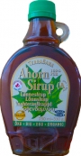 Sirop artar bio - grad A - Indulcitori