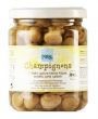 Ciuperci bio champignons - Legume conservate