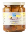 Ciuperci bio shiitake la borcan - Legume conservate