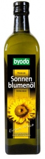 Ulei premium bio de floarea soarelui extra usor - Ulei de floarea soarelui
