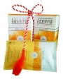 Pachet bio Seara de rasfat - lapte cu miere - Cadouri de martisor