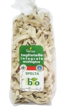 Paste fainoase bio tagliatelle, spelt - Paste