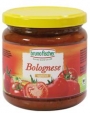 Sos bio Bolognese vegetarian - Sosuri
