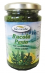 Pesto bio rucola - Pesto