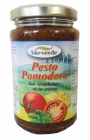 Pesto bio rosii - Pesto