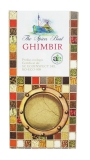 Condiment bio - ghimbir - Condimente