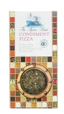 Condiment bio - pizza - Condimente