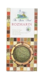 Condiment bio - rozmarin  - Condimente