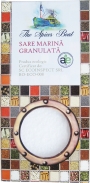 Sare marina bio grunjoasa - Sare