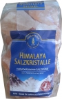 Sare bio amorfa Himalaya - Sare