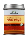 Condiment bio "Potato Delight" - bucataria germana - Condimente rafinate