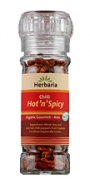 Condiment bio "Chili Hot'n Spicy" - bucataria chineza - Condimente rafinate