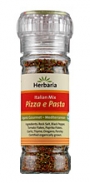 Condiment bio pentru pizza si paste - bucataria italiana - Condimente rafinate
