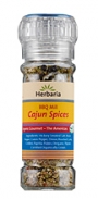 Condiment bio "Cajun Spices" - bucataria americana - Condimente rafinate
