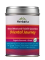 Condiment bio "Oriental Journey" - bucataria orientala - Condimente rafinate