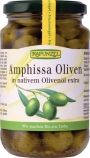 Masline bio Amphissa verzi cu ierburi,in ulei - Aperitive