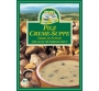 Supa crema bio cu ciuperci, plic (2 portii) - Supe instant
