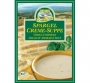 Supa crema bio cu sparanghel, plic (2 portii) - Supe instant