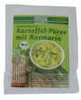 Piure de cartofi bio cu rozmarin - Diverse