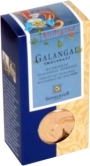 Condiment bio - galangal - Condimente