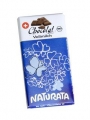 Ciocolata bio cu lapte - Ciocolata