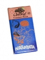 Ciocolata bio cu stafide si alune - Ciocolata