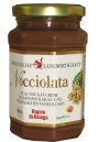 Crema bio tartinabila cu alune de padure - Creme tartinabile