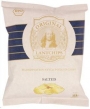 Chips cartofi bio, cu sare - Chipsuri si snacks-uri