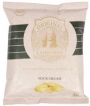 Chips cartofi bio, sour cream - Chipsuri si snacks-uri