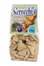 Scrocchi bio cu masline si ierburi aromate - Chipsuri si snacks-uri