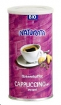 Cafea bio cappucino instant - Cafea
