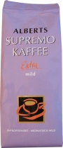 Cafea decofeinizata Supremo - Cafea