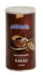 Cafea cereale bio instant, aroma cacao - Substitut cafea din cereale