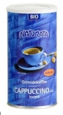 Cafea cereale bio instant, capuccino - Substitut cafea din cereale