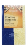 Ceai bio rooibos portocale - Ceai