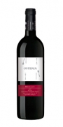 Vin bio rosu Merlot osteria - Vin rosu