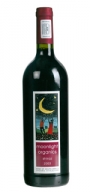 Vin bio rosu Shiraz Moonlight Africa de Sud - Vin rosu