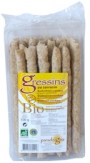 Grisine fara gluten din hrisca si porumb - Produse de panificatie