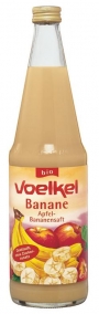Suc bio de mar si banana - Sucuri
