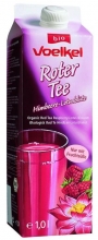 Ice tea bio rosu - Sucuri