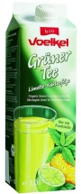 Ice tea bio verde - Sucuri