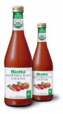 Suc bio cocktail de legume - Sucuri